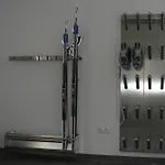 Gabl Apartment