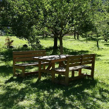 Appartamento Gabl