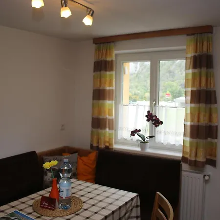 Apartmán Gabl
