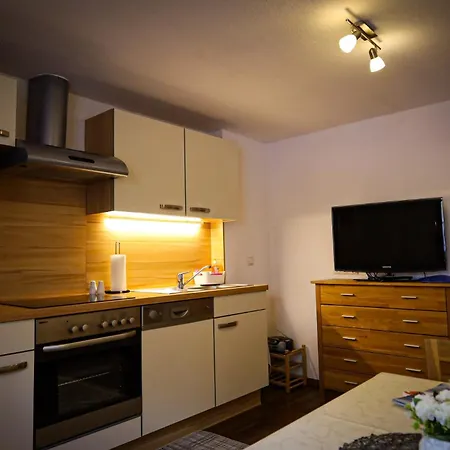 Apartman Gabl Schönwies
