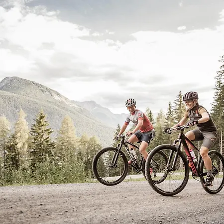 Gabl Apartman Schönwies