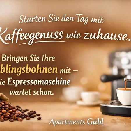 Gabl * Schönwies