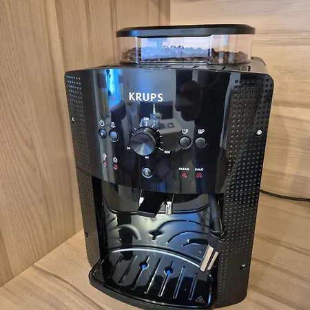 Gabl Apartmán *