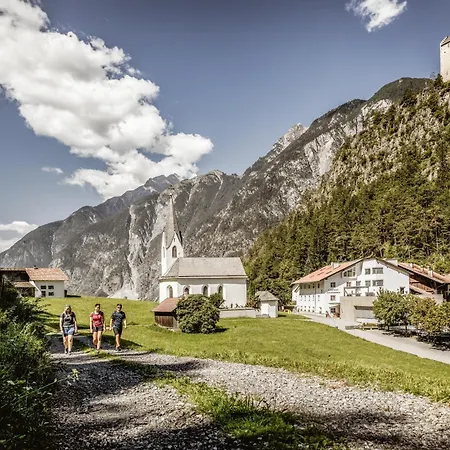 Apartmán Gabl Schönwies