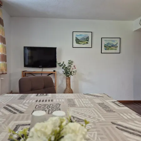 Apartmán Gabl *
