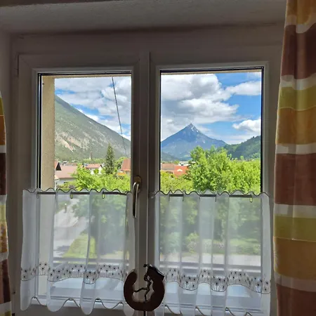 Apartmán Gabl