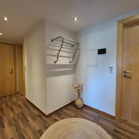 Gabl Apartmán Schönwies
