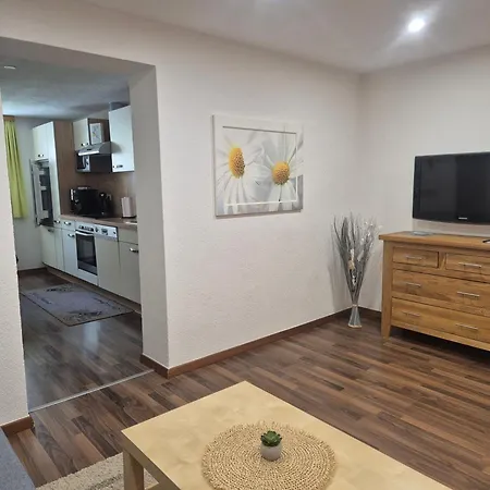 Apartmán Gabl