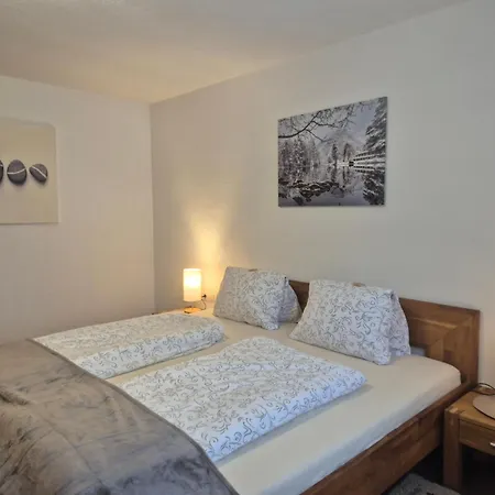 Gabl Apartmán *