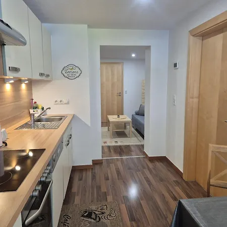 Apartmán Gabl