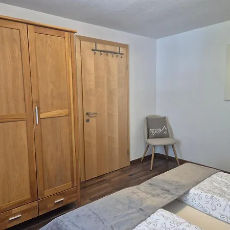 Apartmán Gabl Schönwies