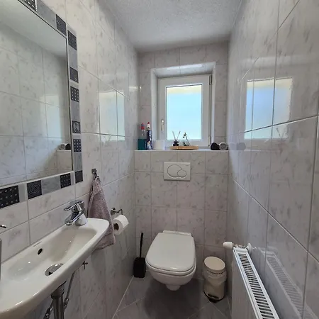 Gabl Apartmán
