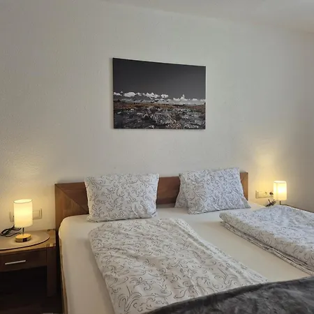 Apartmán Gabl