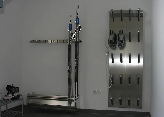 Gabl Διαμέρισμα