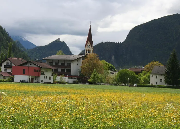 Gabl Διαμέρισμα Schönwies