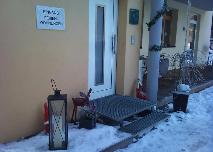 Διαμέρισμα Gabl