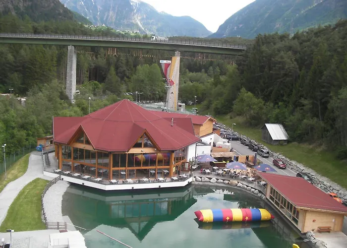 Διαμέρισμα Gabl Schönwies