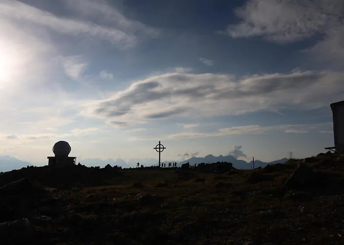 Gabl Διαμέρισμα Schönwies