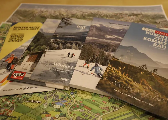 Gabl Διαμέρισμα