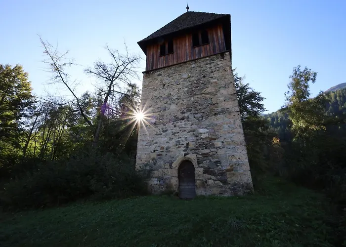 Διαμέρισμα Gabl *