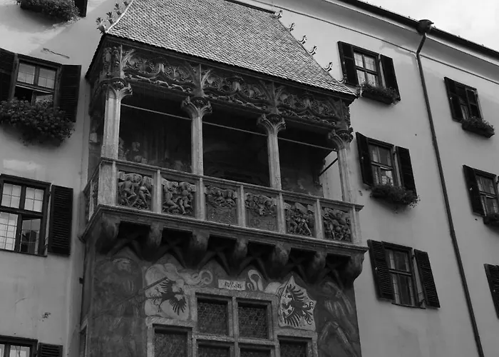 Gabl Daire Schönwies