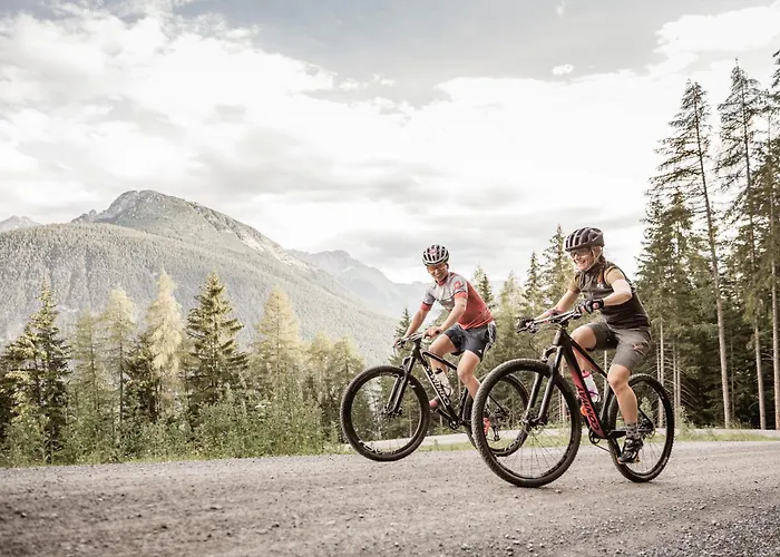 Gabl Διαμέρισμα Schönwies