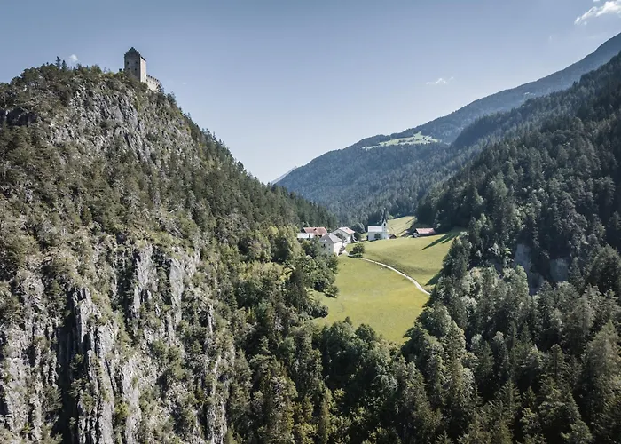 Διαμέρισμα Gabl Schönwies