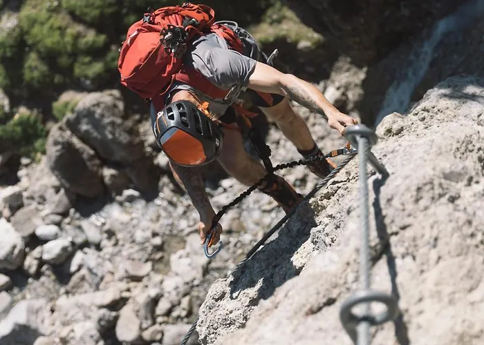 Διαμέρισμα Gabl *