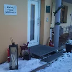 Апартаменты Gabl