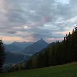 Апартаменты Gabl Schonwies