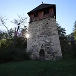 Апартаменты Gabl *