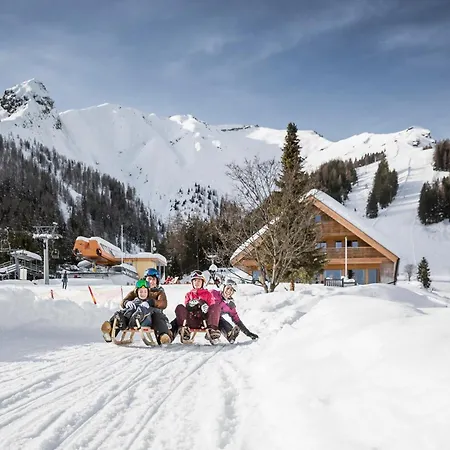 Apartament Gabl Schönwies