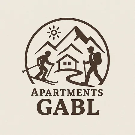 Апартаменты Gabl Schonwies
