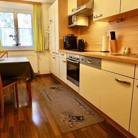 Gabl Apartament