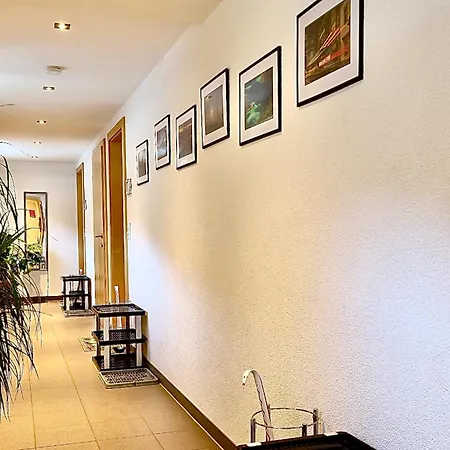 Gabl Apartament Schönwies