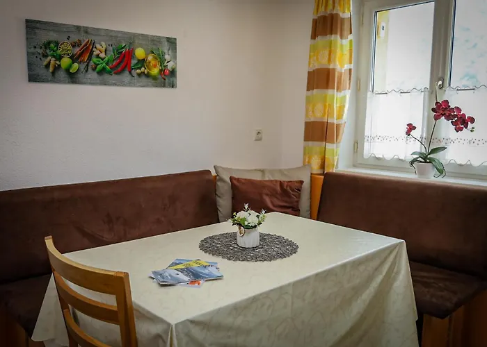 Apartament Gabl