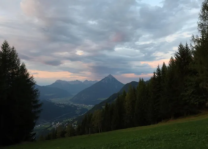 Apartament Gabl Schönwies