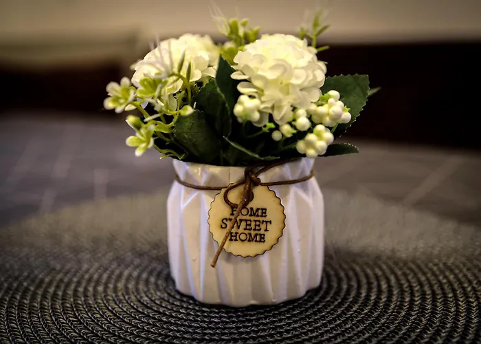 Gabl Apartament Schönwies