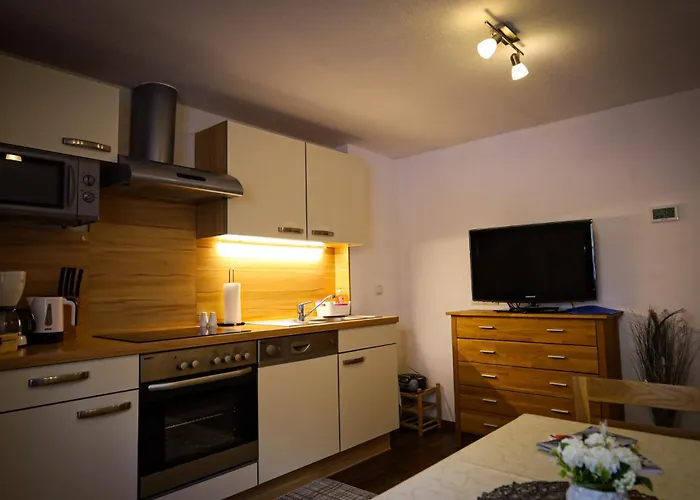 Apartament Gabl Schönwies