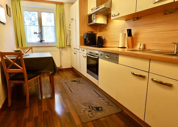 Gabl Apartament