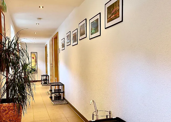 Gabl Apartament Schönwies